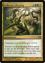 Bênção Coletiva — Return to Ravnica 150