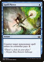 Perfurar Mágica — Modern Masters 2017 51