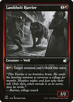 Devastador de Lambholt — Innistrad: Double Feature 145