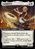 Astrid Peth — Doctor Who 334