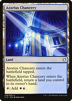 Chancelaria Azorius