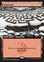 Montanha — Featuring: the Mountain Goats 1362