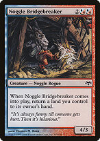 Quebra-Ponte Noggle — Eventide 107