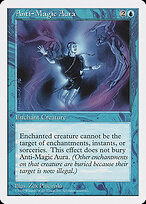Aura Anti-Magia — Fifth Edition 72