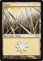 Planície — Mirrodin 290