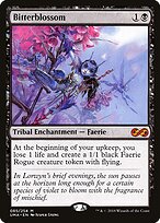 Florescência Amarga — Ultimate Masters 85
