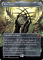 Mox de Opala — Double Masters 362