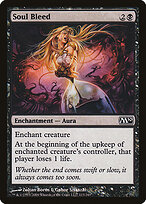 Sangramento da Alma — Magic 2010 113