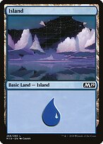 Ilha — Core Set 2019 266