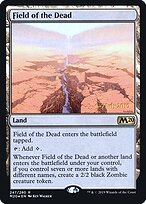 Campo dos Mortos — Core Set 2020 Promos 247s