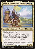 Roon of the Hidden Realm — Double Masters 2022 270