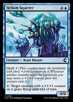 Hélio-Lançador — Ravnica: Clue Edition 87