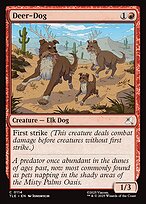 Deer-Dog — Avatar: The Last Airbender Eternal 114