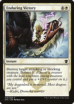 Vitória Duradoura — Dragons of Tarkir 16