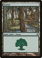 Floresta — Archenemy 150