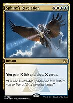 Revelação da Esfinge