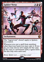 Spider-Verse — Marvel's Spider-Man Promos 93s