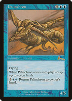 Palíncrono