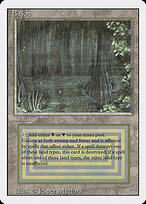 Bayou — Revised Edition 283