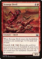 Diabo do Açoite — Modern Masters 2017 111