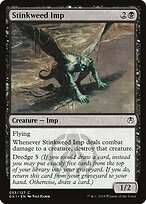 Diabrete de Erva Fétida — GRN Guild Kit 53