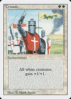 Cruzada — Revised Edition 15
