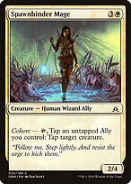 Maga Dominadora da Prole — Oath of the Gatewatch 35