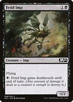 Diabrete Fedido — Core Set 2021 98