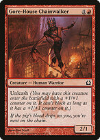 Equilibrista de Corrente do Clube da Sangria — Return to Ravnica 96