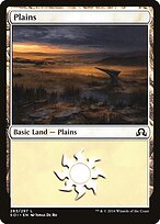 Planície — Shadows over Innistrad 283
