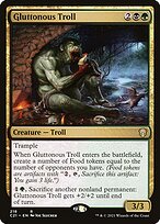 Trol Glutão