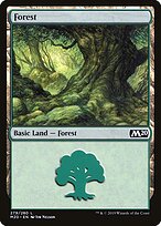 Floresta — Core Set 2020 279