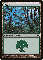 Floresta — Archenemy 149