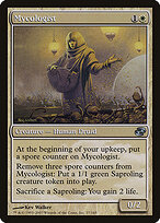 Micologista — Planar Chaos 27
