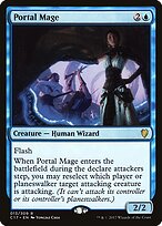 Maga do Portal