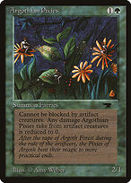 Argothian Pixies — Antiquities 29