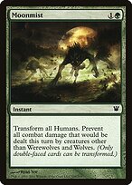 Neblina Lunar — Innistrad 195