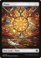 Planície — Dominaria United 277