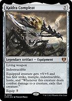 Kaldra Completo