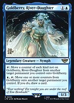 Fruta d'Ouro, Filha do Rio — Tales of Middle-earth Promos 52s
