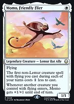 Momo, Friendly Flier — Avatar: The Last Airbender Promos 29s