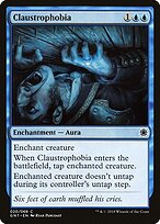 Claustrofobia — Game Night 20