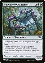 Morfoloide Teceteia — Double Masters 2022 164