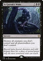 No Rastro de Garruk