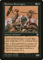 Esqueletos Escamotadores — Stronghold 70