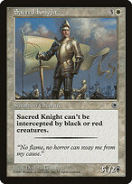 Sacred Knight — Portal 24