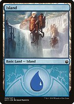 Ilha — GRN Guild Kit 48