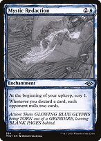 Revisão Mística — Modern Horizons 2 338