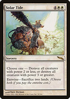 Maré Solar — Mirrodin 24