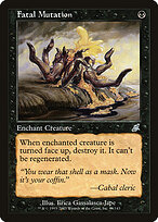 Mutação Fatal — Scourge 66